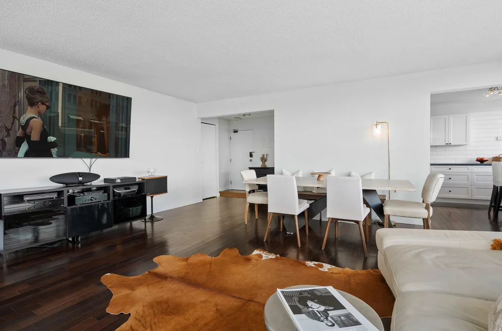 1203 31 ELLIOT STREET, New Westminster BC V3L 5C9, New Westminster BC — Residential for Sale - Photo 7