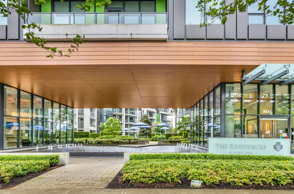 1203 3533 ROSS DRIVE, Vancouver BC V6S 0L3, Vancouver BC — Residential for Sale - Photo 2