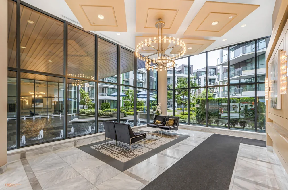 1203 3533 ROSS DRIVE, Vancouver BC V6S 0L3, Vancouver BC — Residential for Sale - Photo 3