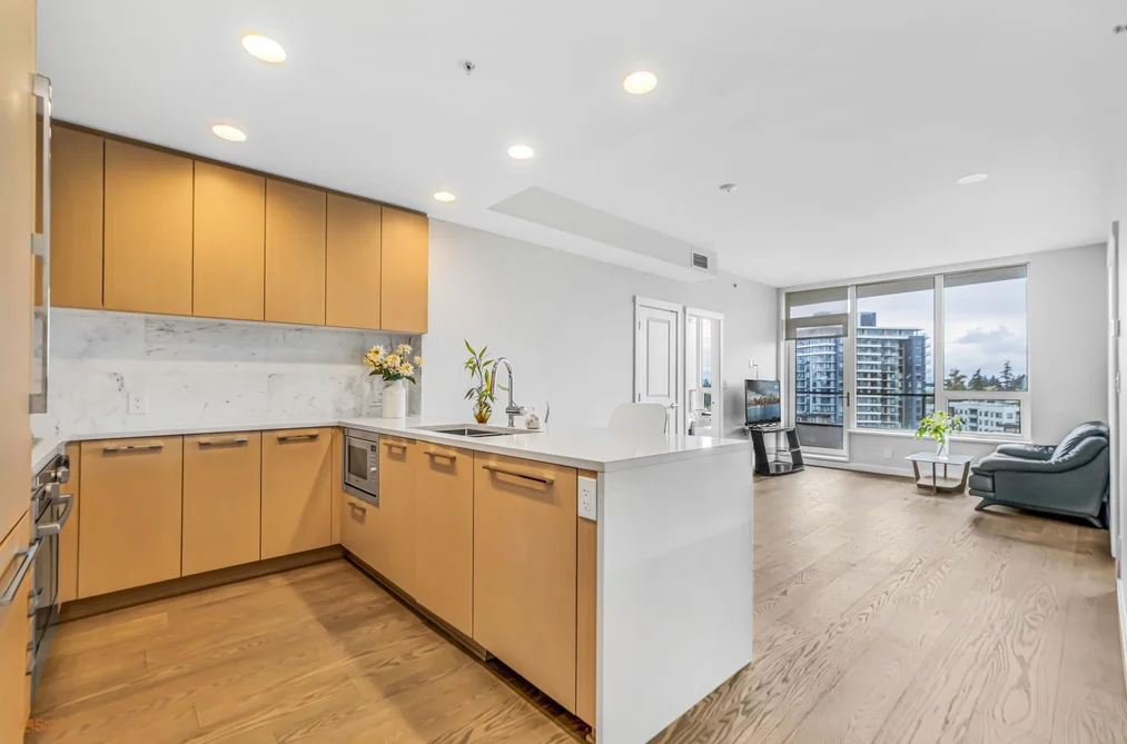1203 3533 ROSS DRIVE, Vancouver BC V6S 0L3, Vancouver BC — Residential for Sale - Photo 4