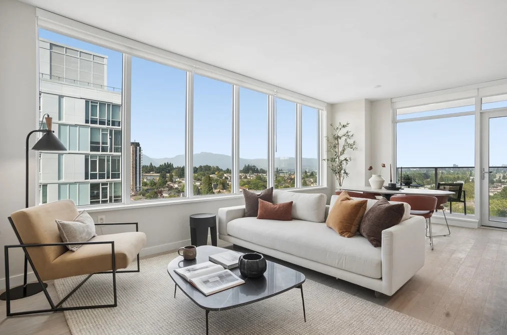 Condo for sale at 1203 485 W 42 Avenue Vancouver British Columbia - MLS: R3149254