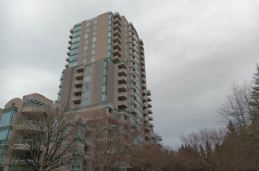Condo for sale at 1203 5189 Gaston Street Vancouver British Columbia - MLS: R3082964