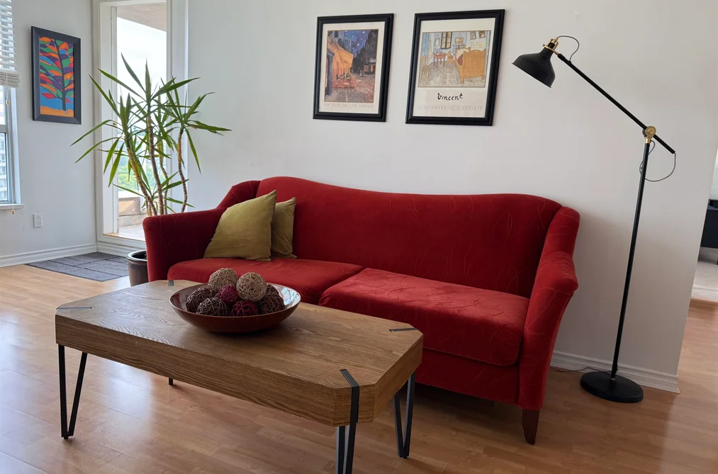 1203 5189 GASTON STREET, Vancouver BC V5R 6C7, Vancouver BC — Residential for Sale - Photo 6