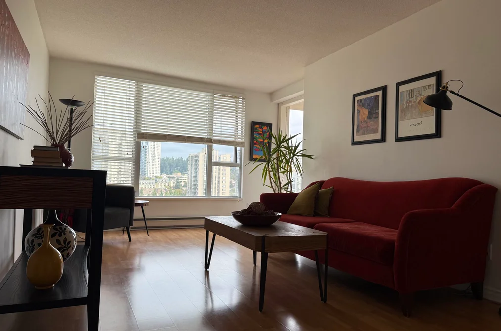 1203 5189 GASTON STREET, Vancouver BC V5R 6C7, Vancouver BC — Residential for Sale - Photo 7