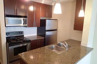 58 Keefer Pl Unit 1203, Vancouver, BC - MLS: R3172982