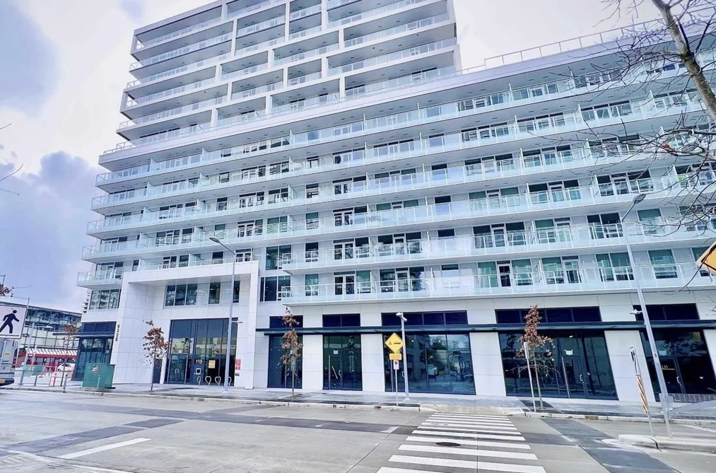 Condo for sale at 1203 6328 No. 3 Road Richmond British Columbia - MLS: R3120557