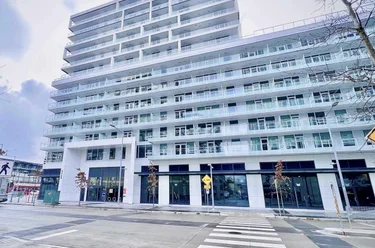 6328 No. 3 Rd Unit 1203, Richmond, BC - MLS: R3120557