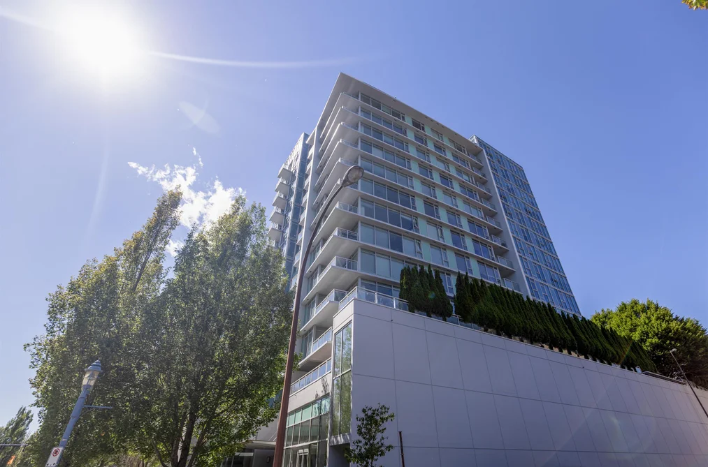 Condo for sale at 1203 7373 Westminster Highway Richmond British Columbia - MLS: R3137078