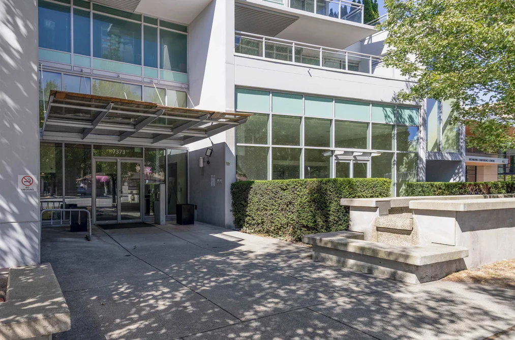 1203 7373 WESTMINSTER HIGHWAY, Richmond BC V6X 0B5, Richmond BC — Residential for Sale - Photo 2