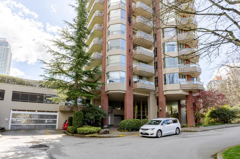 1203 738 FARROW STREET, Coquitlam BC V3J 7V4, Coquitlam BC — Residential for Sale - Photo 2