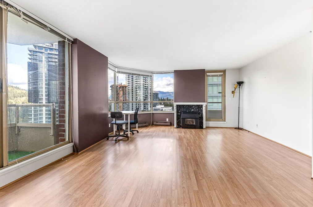 1203 738 FARROW STREET, Coquitlam BC V3J 7V4, Coquitlam BC — Residential for Sale - Photo 3