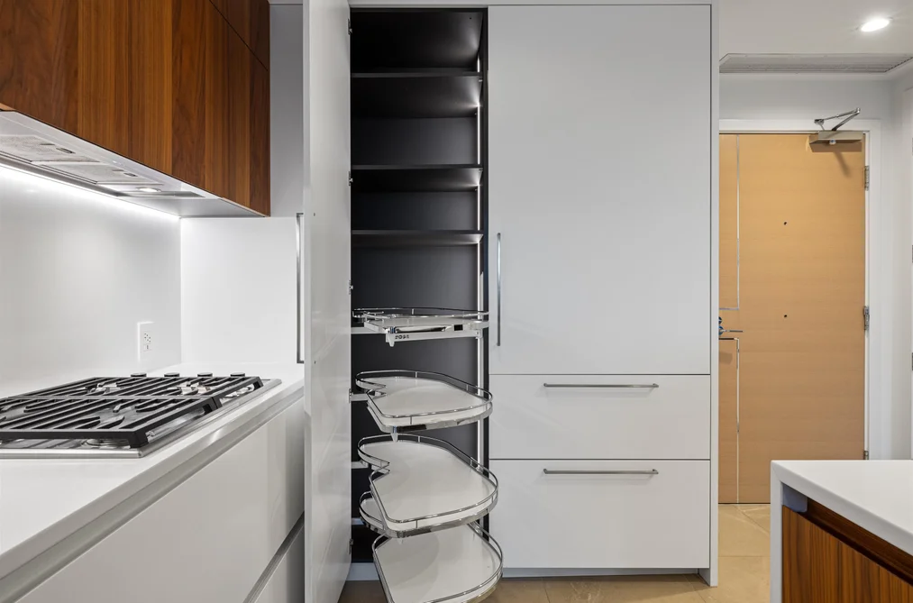 1203 885 CAMBIE STREET, Vancouver BC V6B 0R6, Vancouver BC — Residential for Sale — Photo 16 of 38