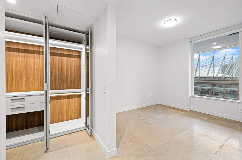 1203 885 CAMBIE STREET, Vancouver BC V6B 0R6, Vancouver BC — Residential for Sale — Photo 26 of 38