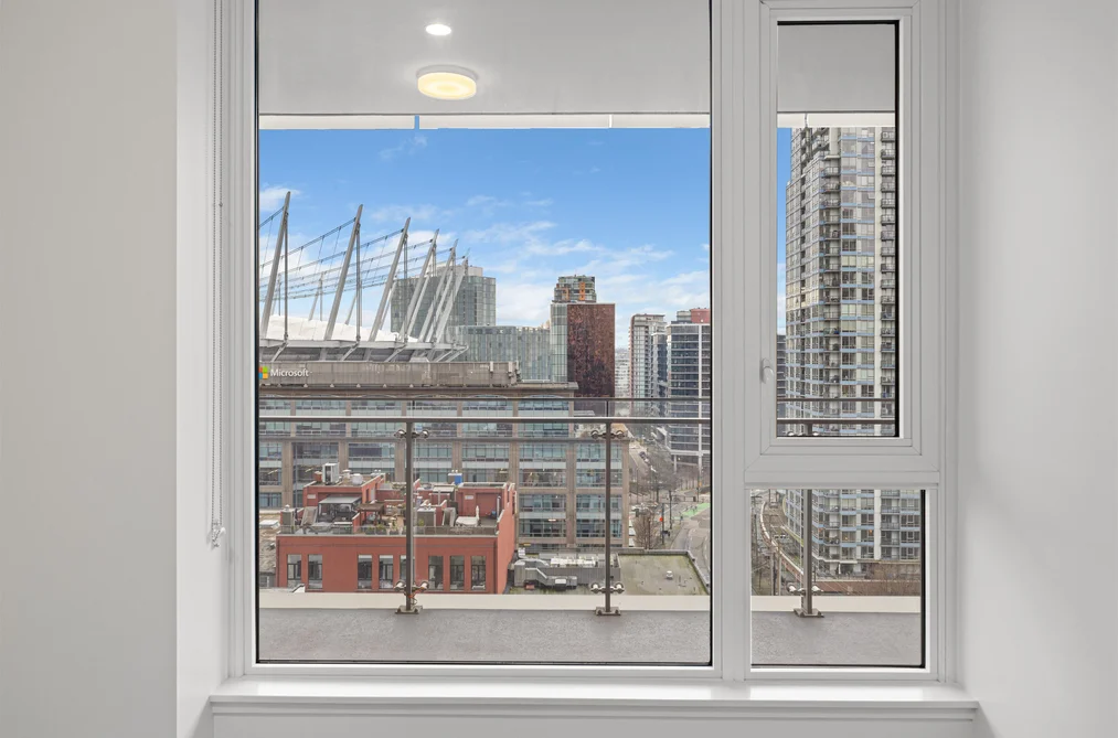 1203 885 CAMBIE STREET, Vancouver BC V6B 0R6, Vancouver BC — Residential for Sale — Photo 33 of 38