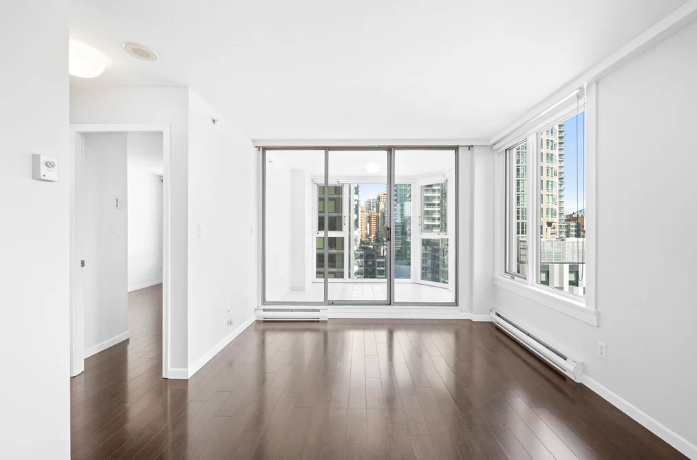 1203 888 PACIFIC STREET, Vancouver BC V6Z 2S6, Vancouver BC — Residential for Sale - Photo 3