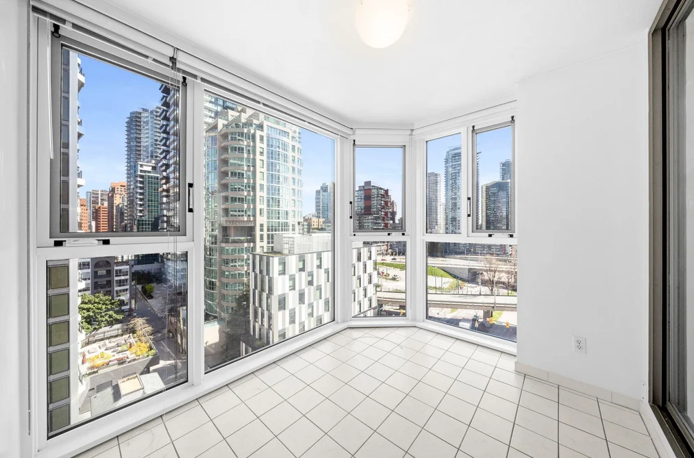 1203 888 PACIFIC STREET, Vancouver BC V6Z 2S6, Vancouver BC — Residential for Sale - Photo 5