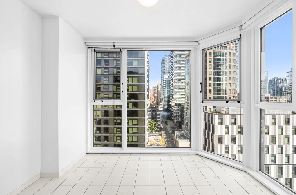 1203 888 PACIFIC STREET, Vancouver BC V6Z 2S6, Vancouver BC — Residential for Sale - Photo 6