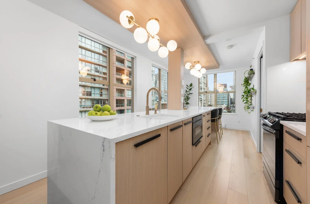 1209 969 RICHARDS STREET, Vancouver BC V6B 1A8, Vancouver BC — Residential for Sale - Photo 6
