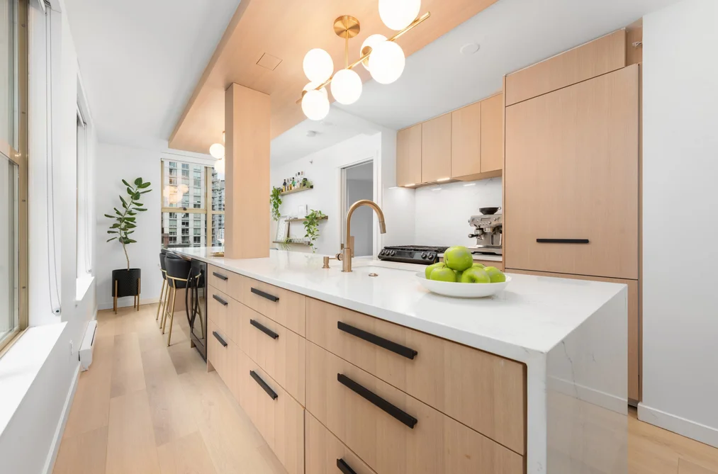 1209 969 RICHARDS STREET, Vancouver BC V6B 1A8, Vancouver BC — Residential for Sale - Photo 7