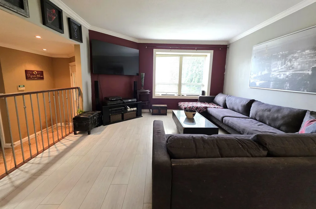12033 206B STREET, Maple Ridge BC V2X 9T8, Maple Ridge BC — Residential for Sale - Photo 4