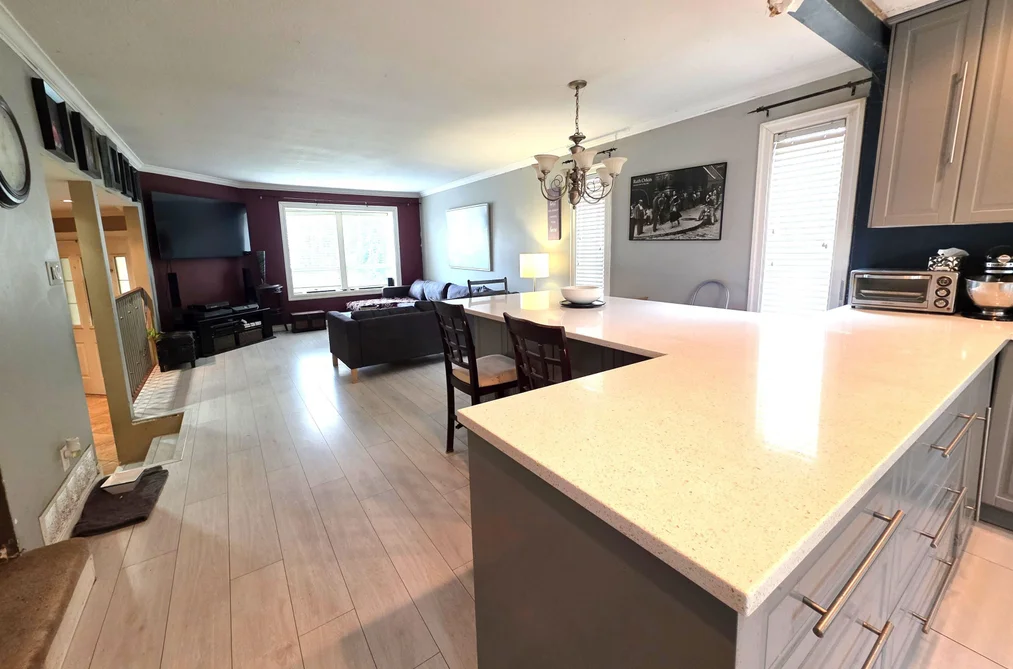 12033 206B STREET, Maple Ridge BC V2X 9T8, Maple Ridge BC — Residential for Sale - Photo 7