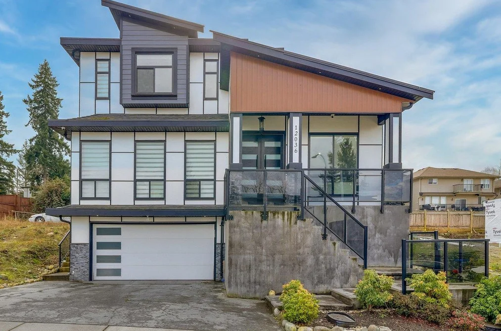 House for sale at 12036 Osier Place Surrey British Columbia - MLS: R3101141