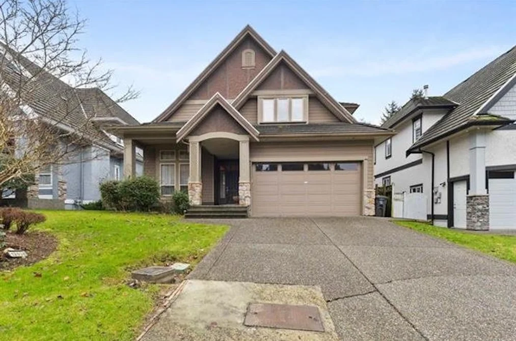 House for sale at 12038 59 Avenue Surrey British Columbia - MLS: R3113665
