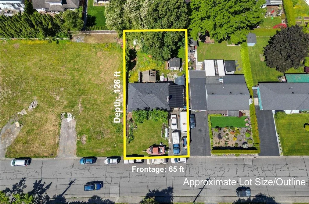 House for sale at 12039 220 Street Maple Ridge British Columbia - MLS: R3047215