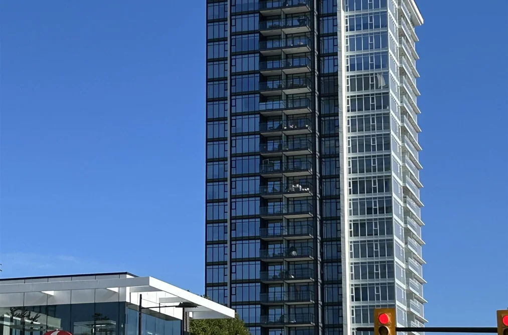 Condo for sale at 1204 1045 Austin Avenue Coquitlam British Columbia - MLS: R3056267