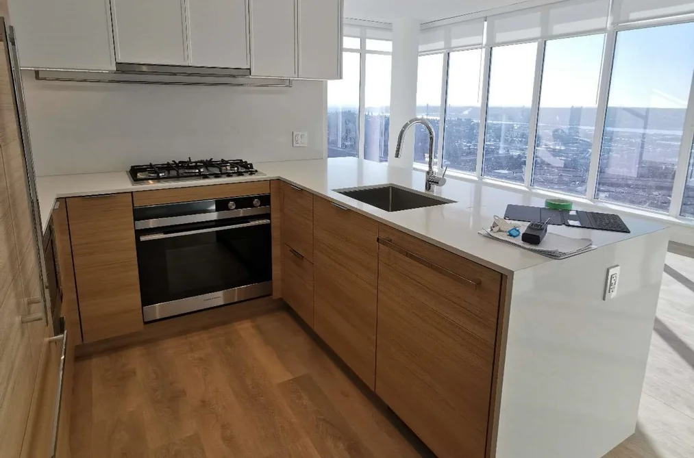 1204 1045 AUSTIN AVENUE, Coquitlam BC V3K 0G9, Coquitlam BC — Residential for Sale - Photo 6