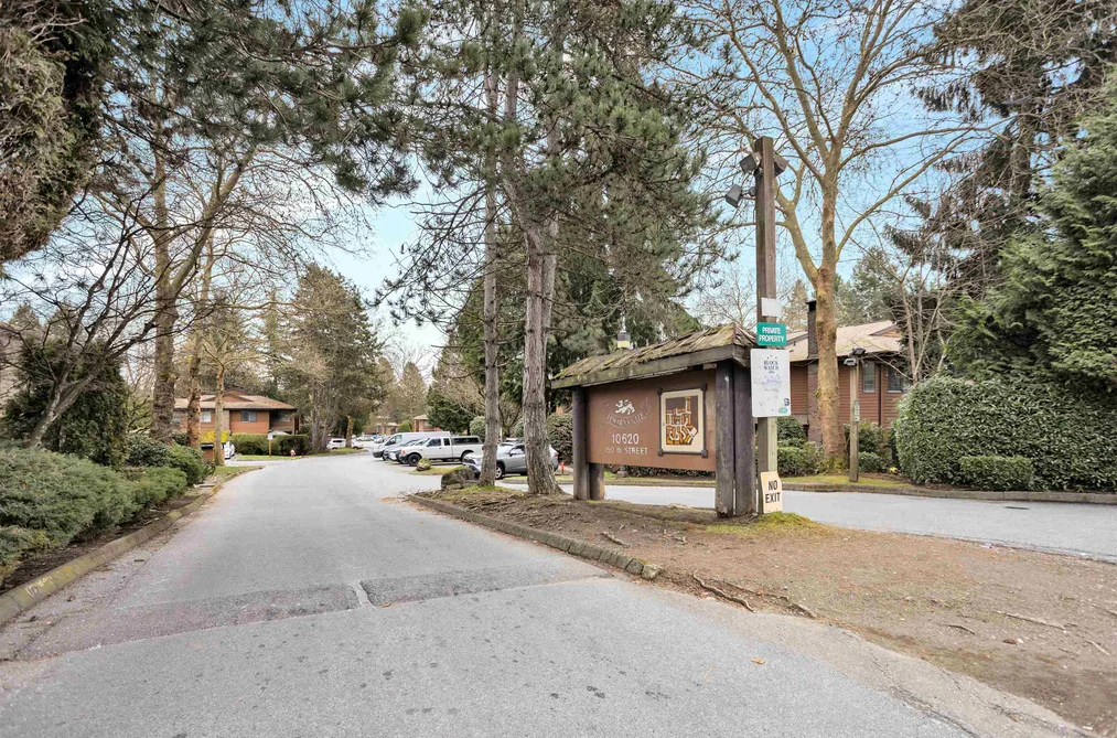 1204 10620 150 STREET, Surrey BC V3R 7S1, Surrey BC — Residential for Sale — Photo 21 of 22