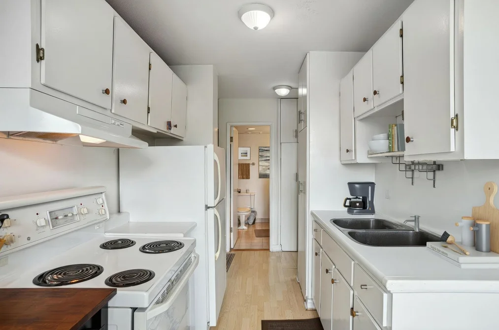 1204 1330 HARWOOD STREET, Vancouver BC V6E 1S8, Vancouver BC — Residential for Sale - Photo 3