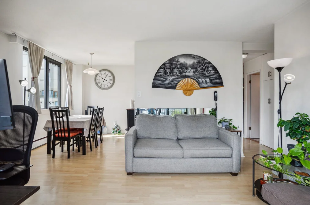 1204 1330 HARWOOD STREET, Vancouver BC V6E 1S8, Vancouver BC — Residential for Sale - Photo 7