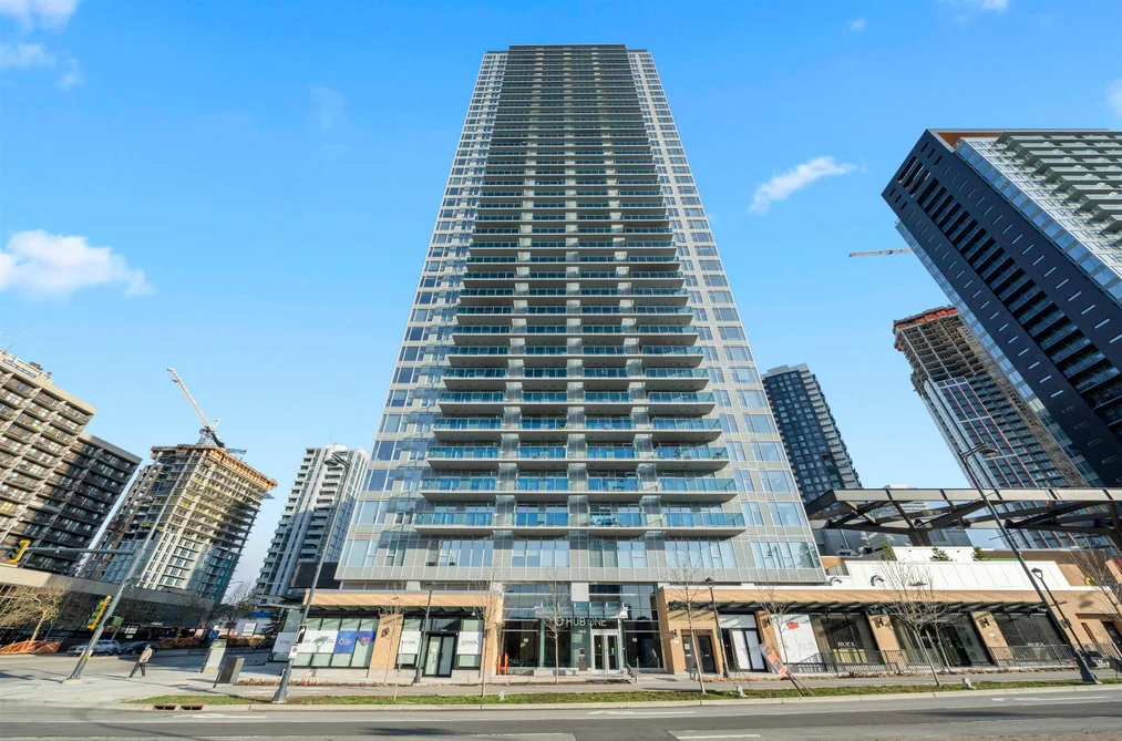 Condo for sale at 1204 13615 Fraser Highway Surrey British Columbia - MLS: R3170015