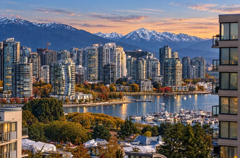 1483 W 7th Ave Unit 1204, Vancouver, BC - MLS: R3174624