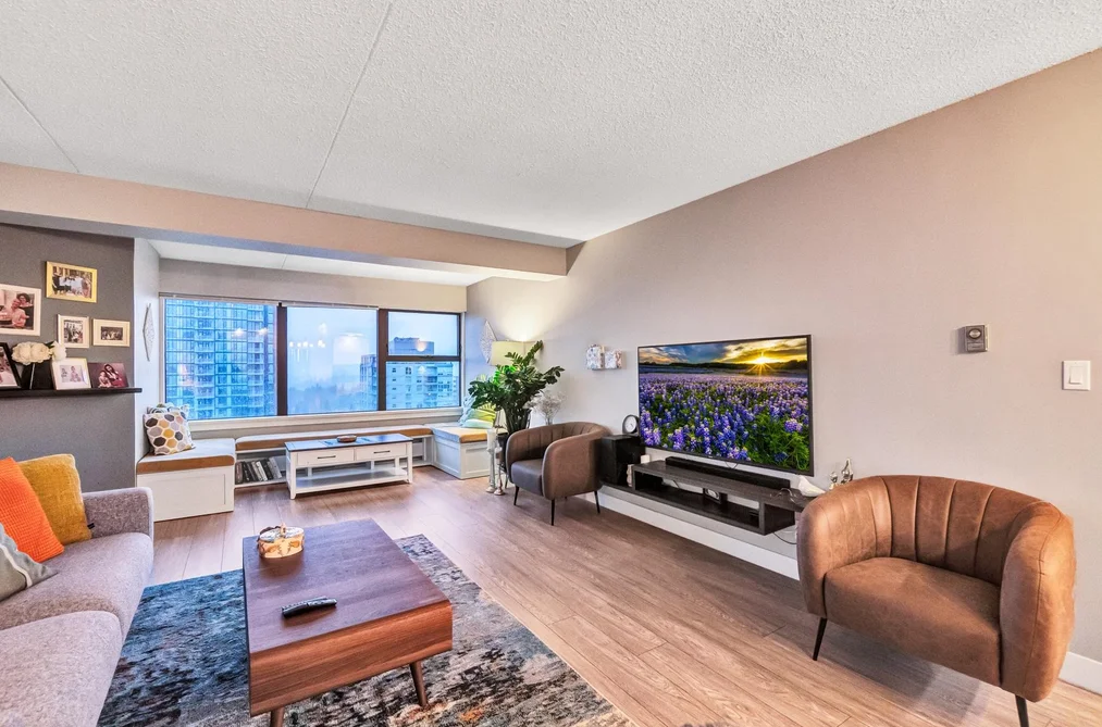 1515 Eastern Ave Unit 1204, North Vancouver, BC - MLS: R3176539