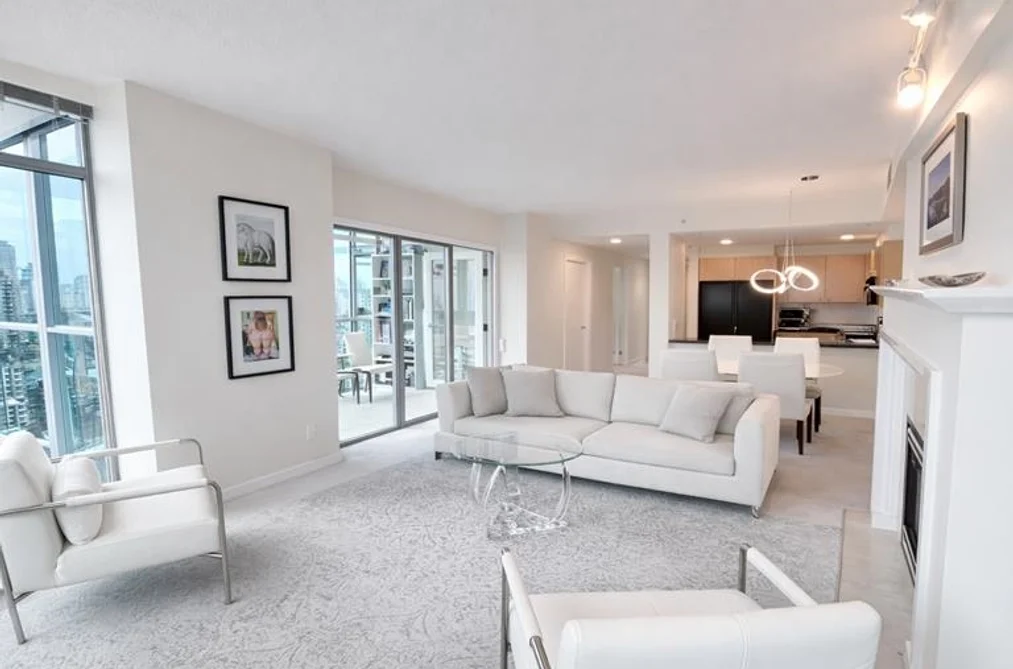 Condo for sale at 1204 1710 Bayshore Drive Vancouver British Columbia - MLS: R3102041