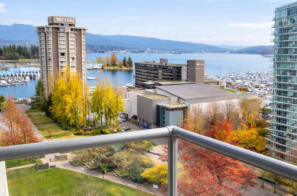 1204 1710 BAYSHORE DRIVE, Vancouver BC V6G 3G4, Vancouver BC — Residential for Sale - Photo 4