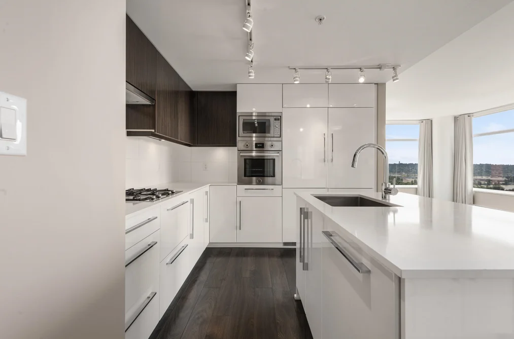 1204 188 AGNES STREET, New Westminster BC V3L 0H6, New Westminster BC — Residential for Sale - Photo 4