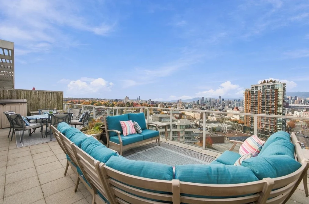 2770 Sophia St Unit 1204, Vancouver, BC - MLS: R3178193