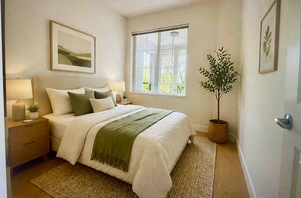 1204 4655 VALLEY DRIVE, Vancouver BC V6J 5L6, Vancouver BC — Residential for Sale - Photo 3