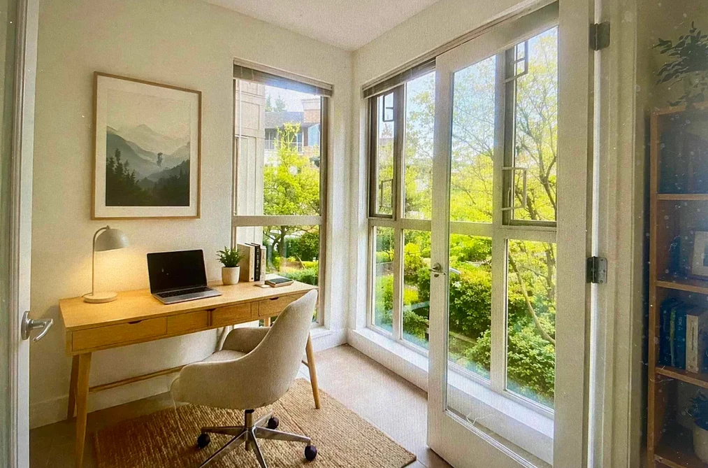 1204 4655 VALLEY DRIVE, Vancouver BC V6J 5L6, Vancouver BC — Residential for Sale - Photo 4