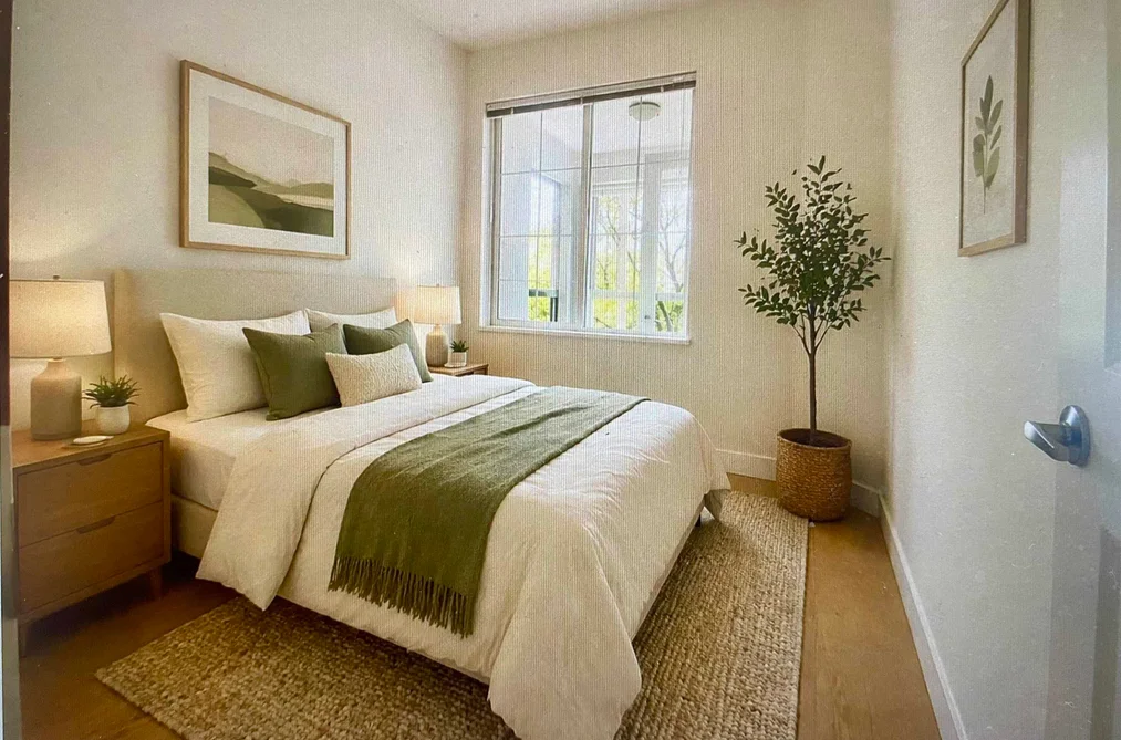 1204 4655 VALLEY DRIVE, Vancouver BC V6J 5L6, Vancouver BC — Residential for Sale - Photo 6