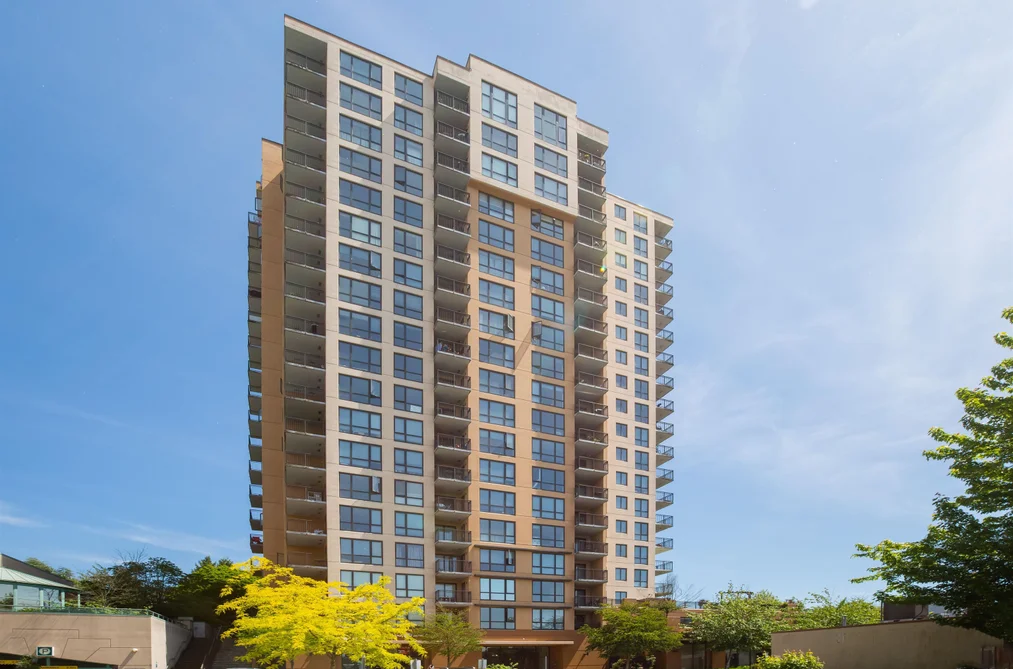 Condo for sale at 1204 511 Rochester Avenue Coquitlam British Columbia - MLS: R3076601