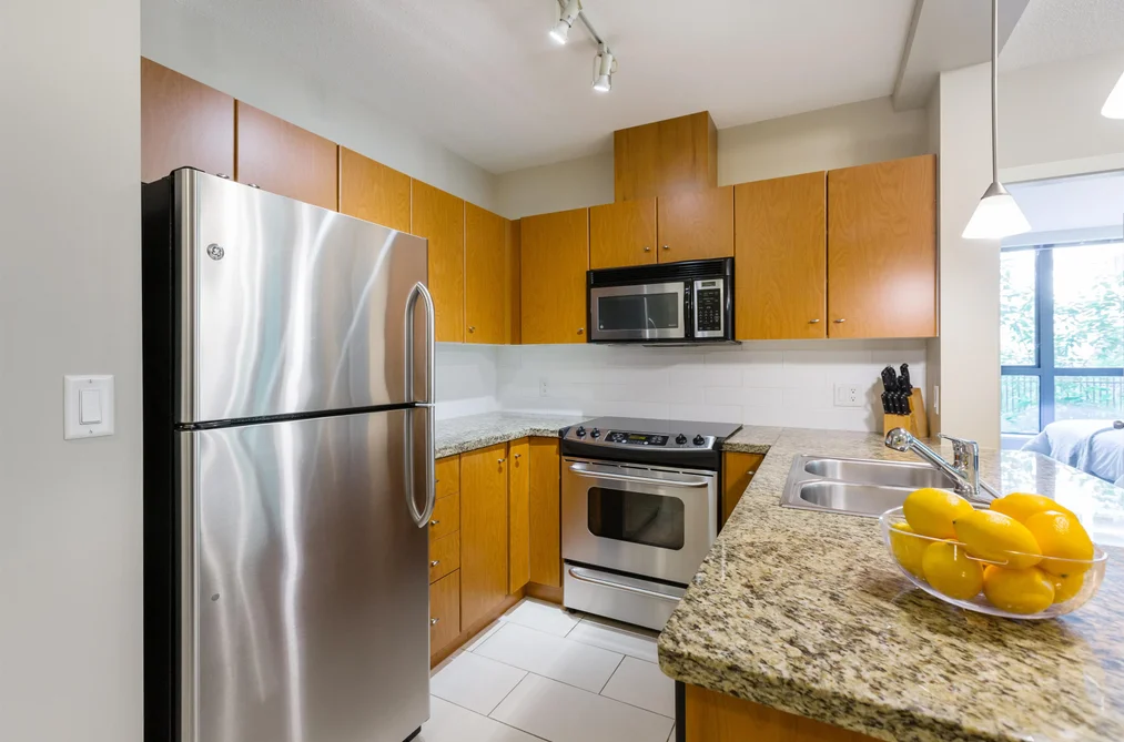 1204 511 ROCHESTER AVENUE, Coquitlam BC V3K 0A2, Coquitlam BC — Residential for Sale - Photo 2