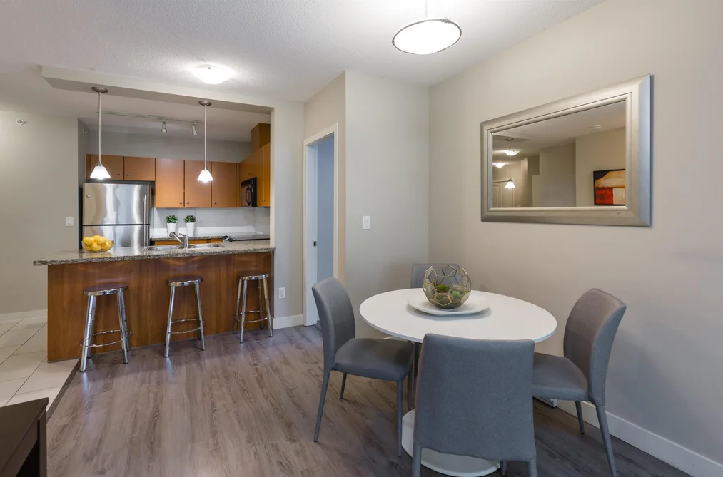 1204 511 ROCHESTER AVENUE, Coquitlam BC V3K 0A2, Coquitlam BC — Residential for Sale - Photo 5