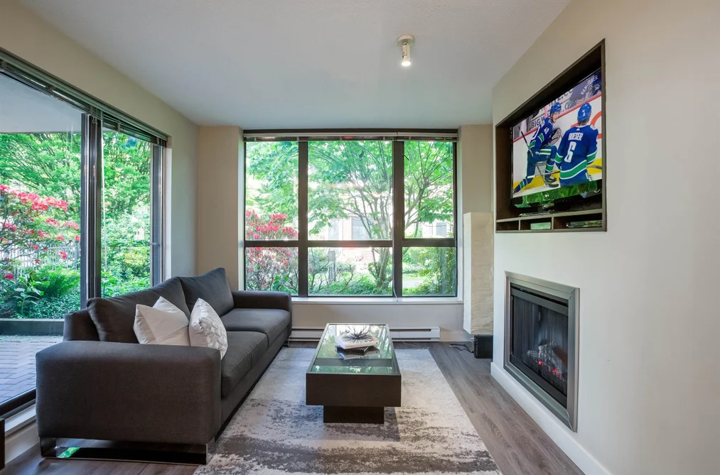 1204 511 ROCHESTER AVENUE, Coquitlam BC V3K 0A2, Coquitlam BC — Residential for Sale - Photo 6