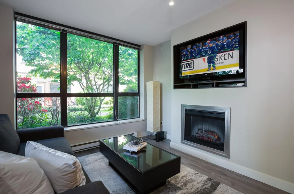 1204 511 ROCHESTER AVENUE, Coquitlam BC V3K 0A2, Coquitlam BC — Residential for Sale - Photo 7