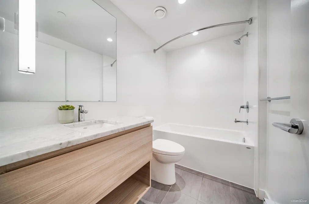 1204 525 FOSTER AVENUE, Coquitlam BC V3J 0H6, Coquitlam BC — Residential for Sale - Photo 6