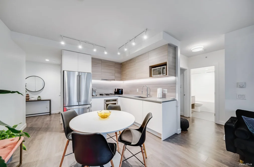 1204 525 FOSTER AVENUE, Coquitlam BC V3J 0H6, Coquitlam BC — Residential for Sale - Photo 7